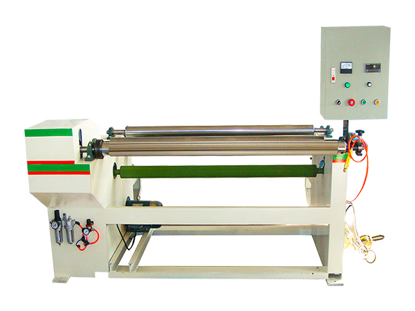 GL-805 slitting rewinding machine