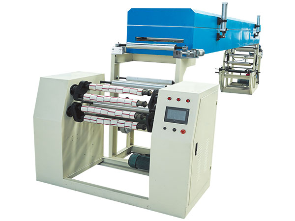 GL-500E scotch tape making machine