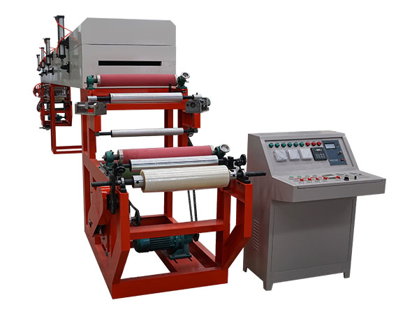 GL-500J tape coating machine