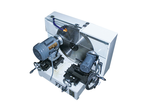 GL-508A Circular blade grinder