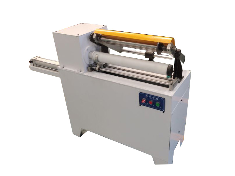 GL-203 automatic paper core cutting machine