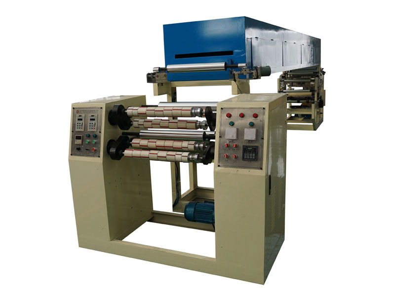 GL-500C tape making machine