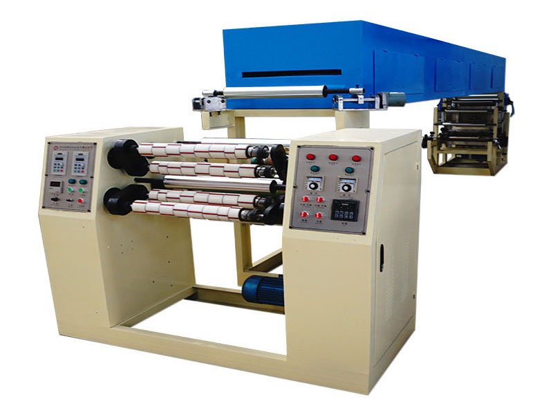 GL-500C tape making machine