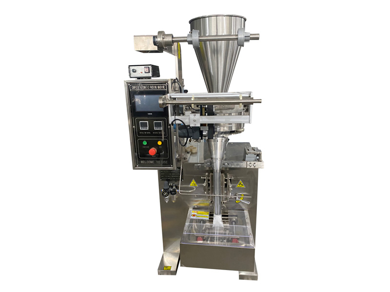 GL-320C1-Z3D Multifunctional Vertical Grain Weighing Packaging Machine